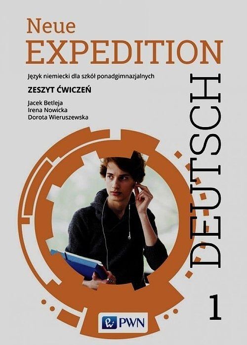 Neue Expedition. Deutsch 1.