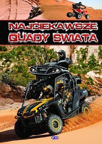 Najciekawsze quady świata tw