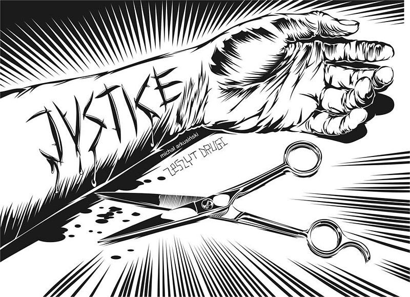 Justice - 2 - / Initiation