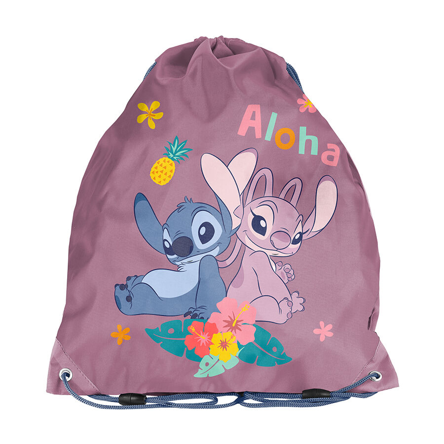 Worek na obuwie Stitch & Angel Aloha DS26VV-712