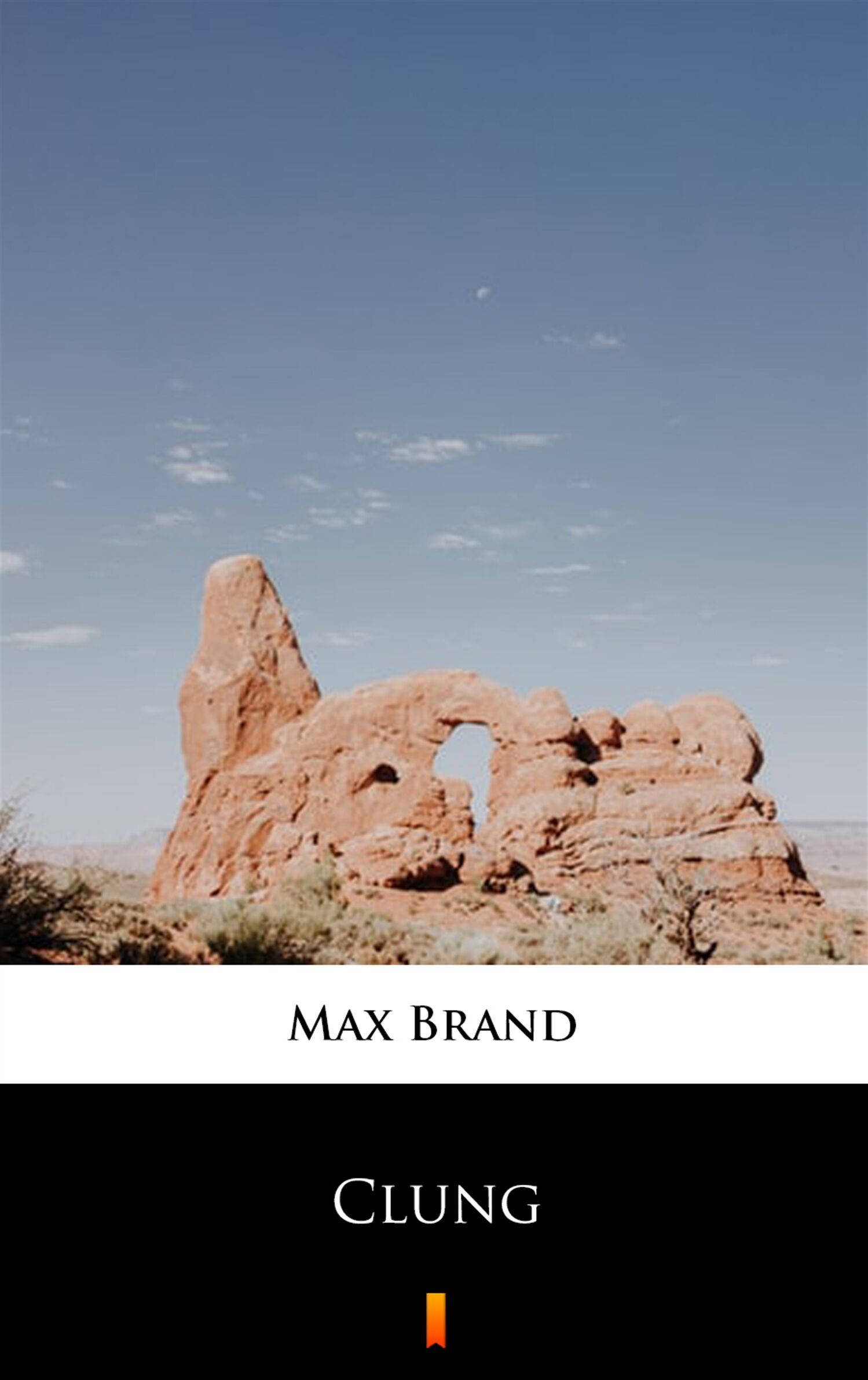 Clung (e-book)