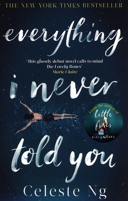 Everything I Never Told You
