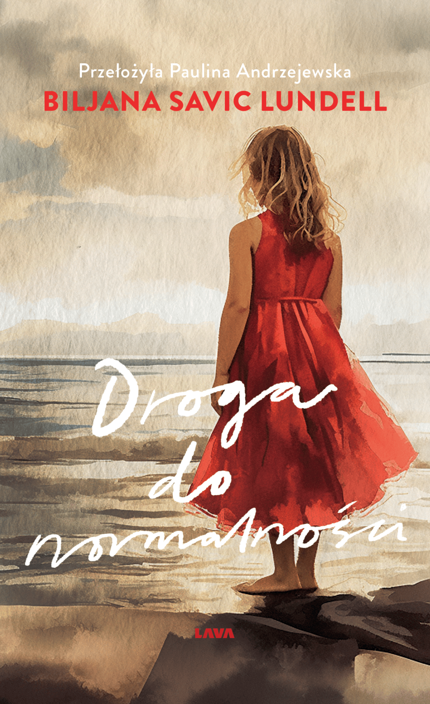 Droga do normalności