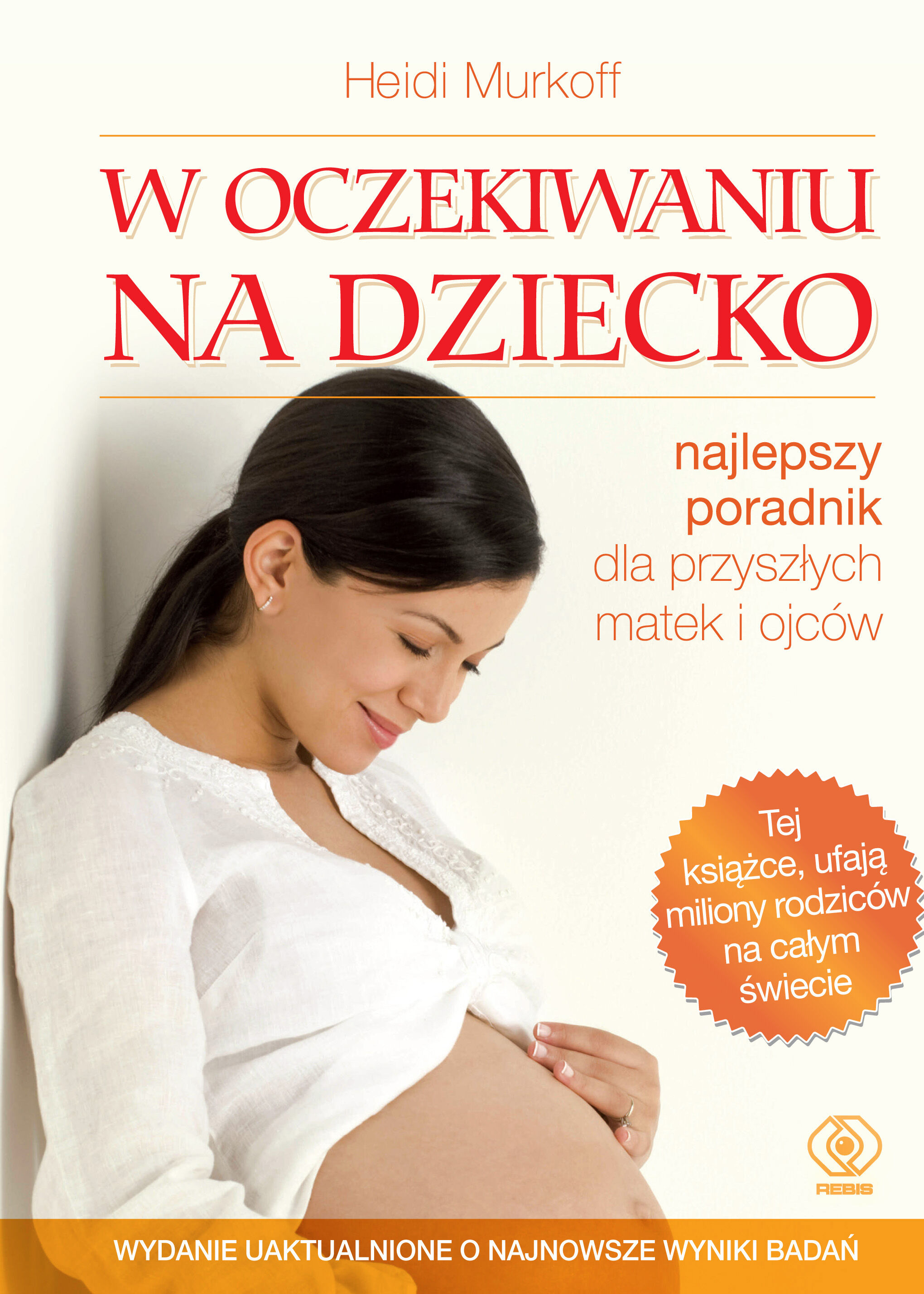 W oczekiwaniu na dziecko NOWE WYDANIE