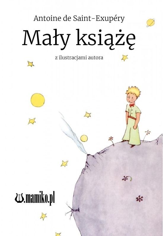 Mały Książę