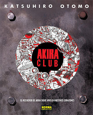 Akira - Club
