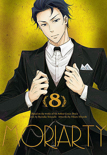 Moriarty - 08