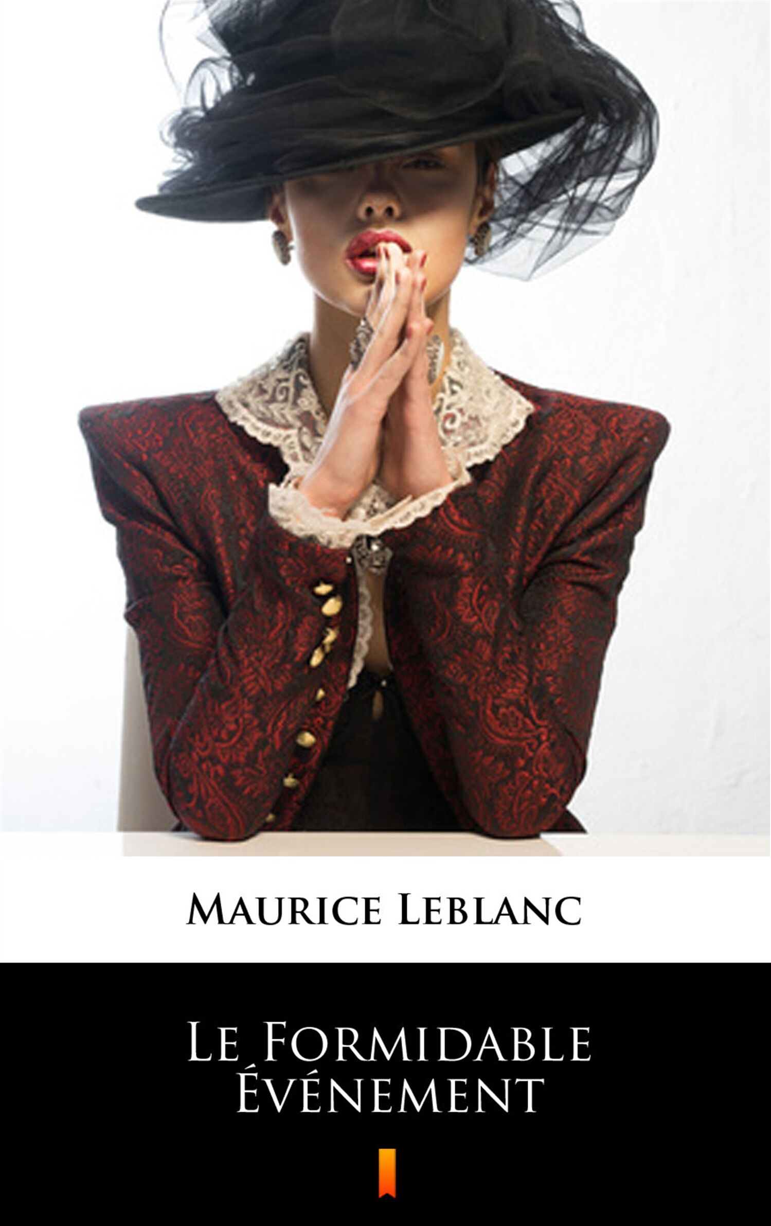 Le Formidable Événement (e-book)