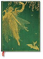 Notatnik olive fairy ultra linia