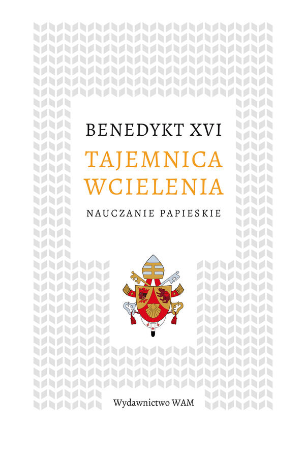 Tajemnica wcielenia
