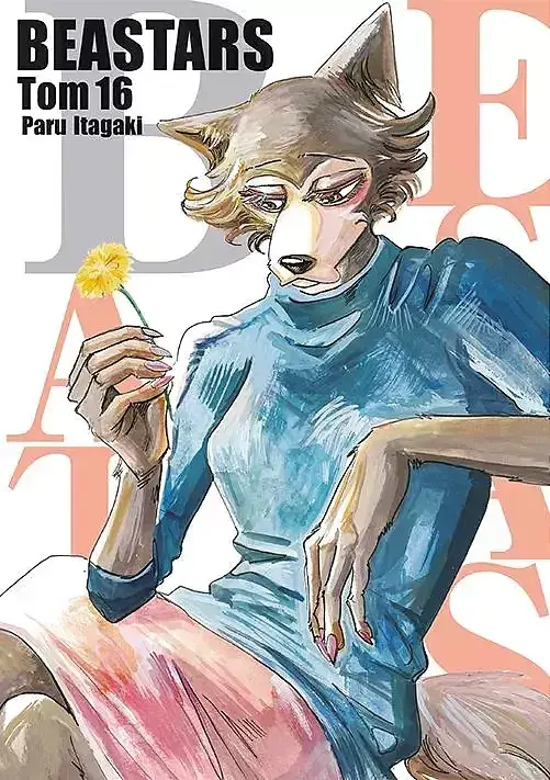 Beastars - 16