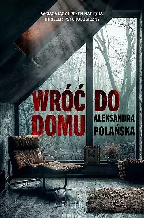 Wróć do domu