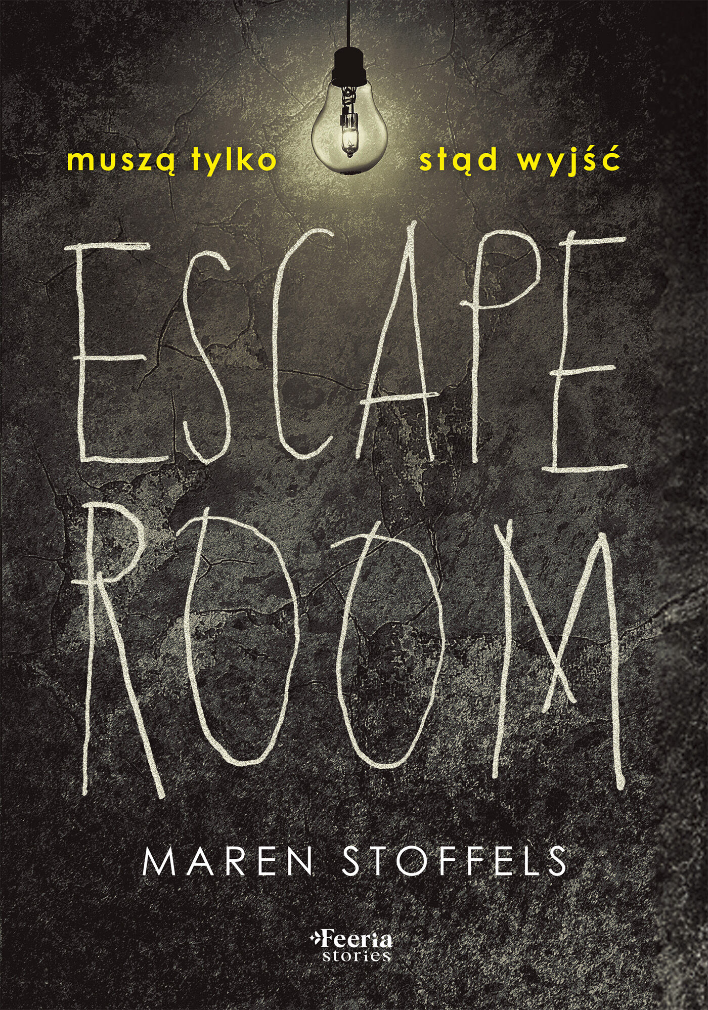 Escape Room (e-book)