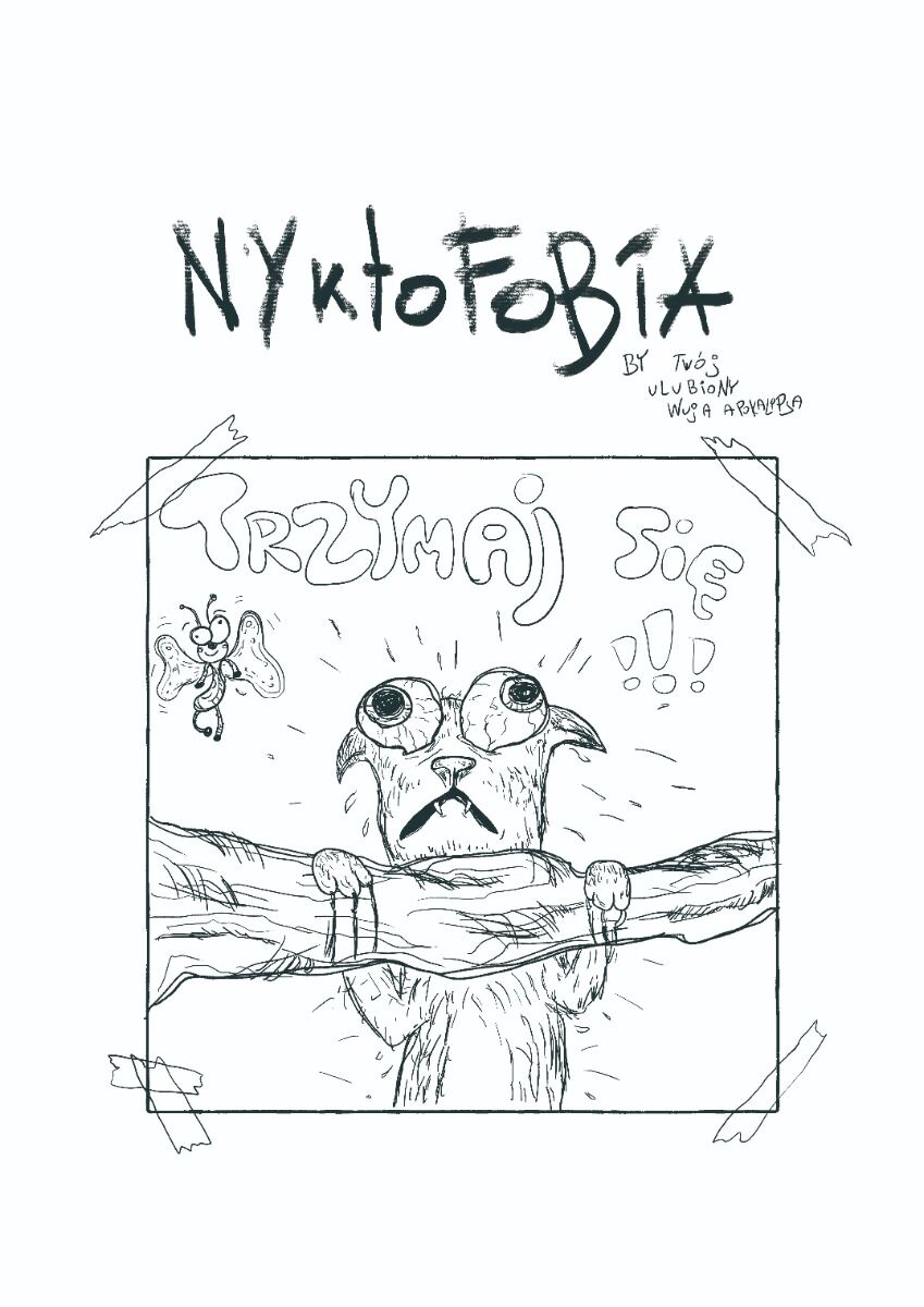 Krótkie Historie do Czytania na Kiblu