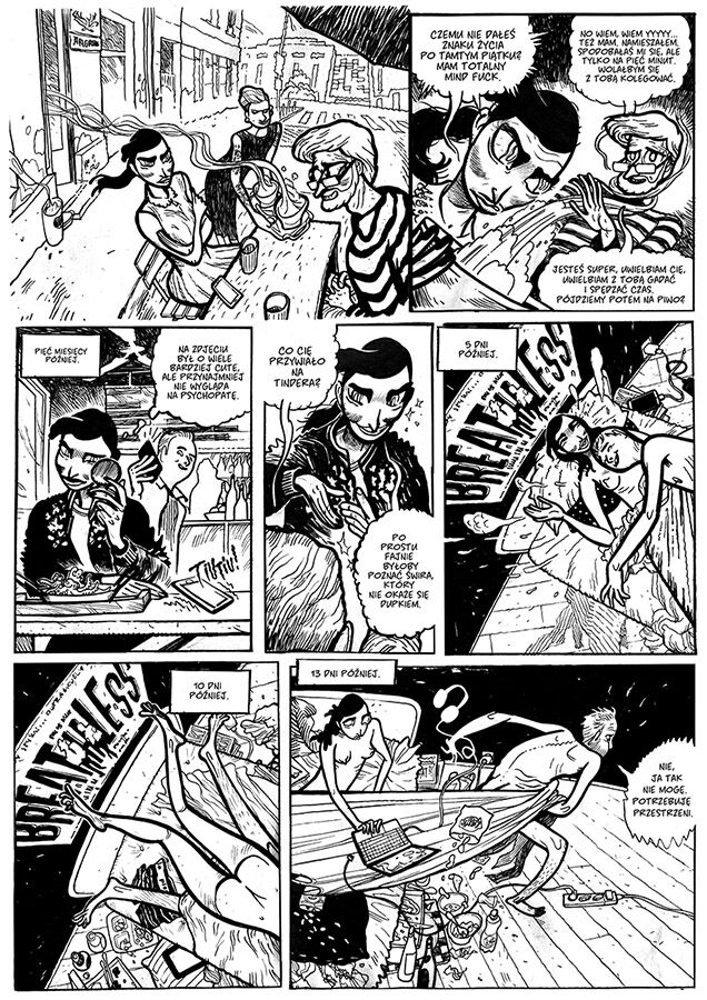 WTEM! MagaZin Komiksowy - 02