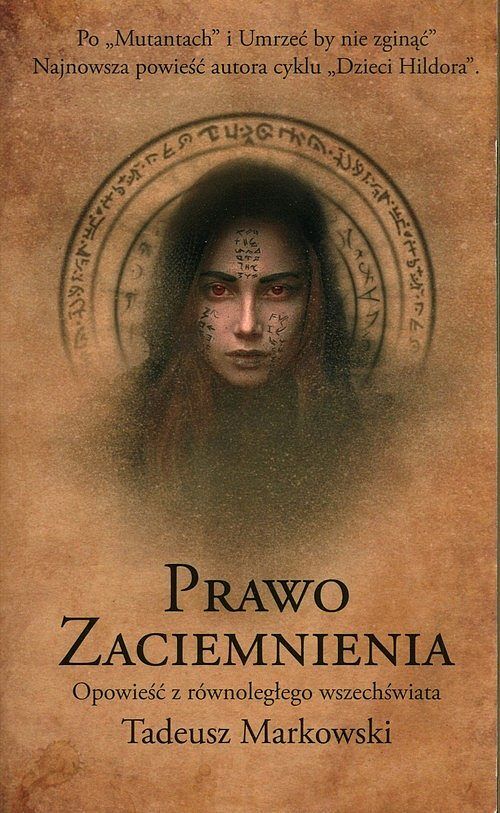 Prawo Zaciemnienia