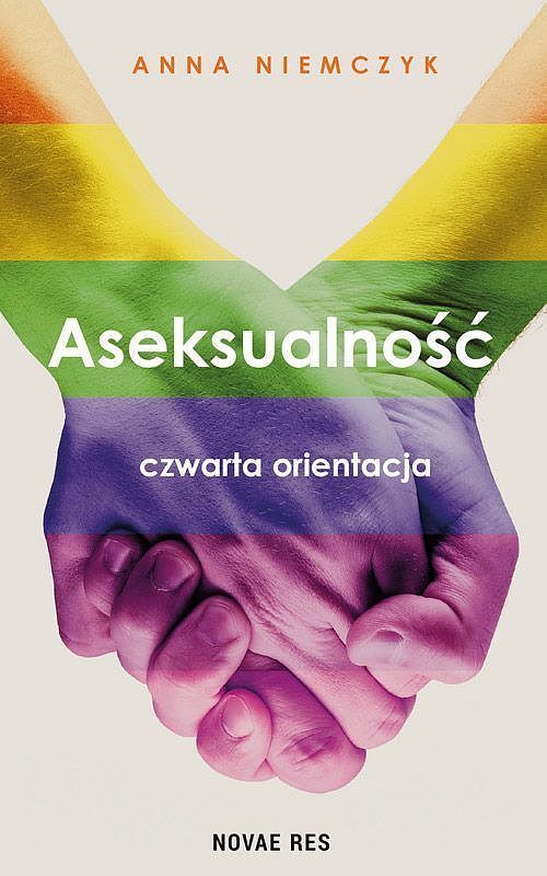 Aseksualność czwarta orientacja