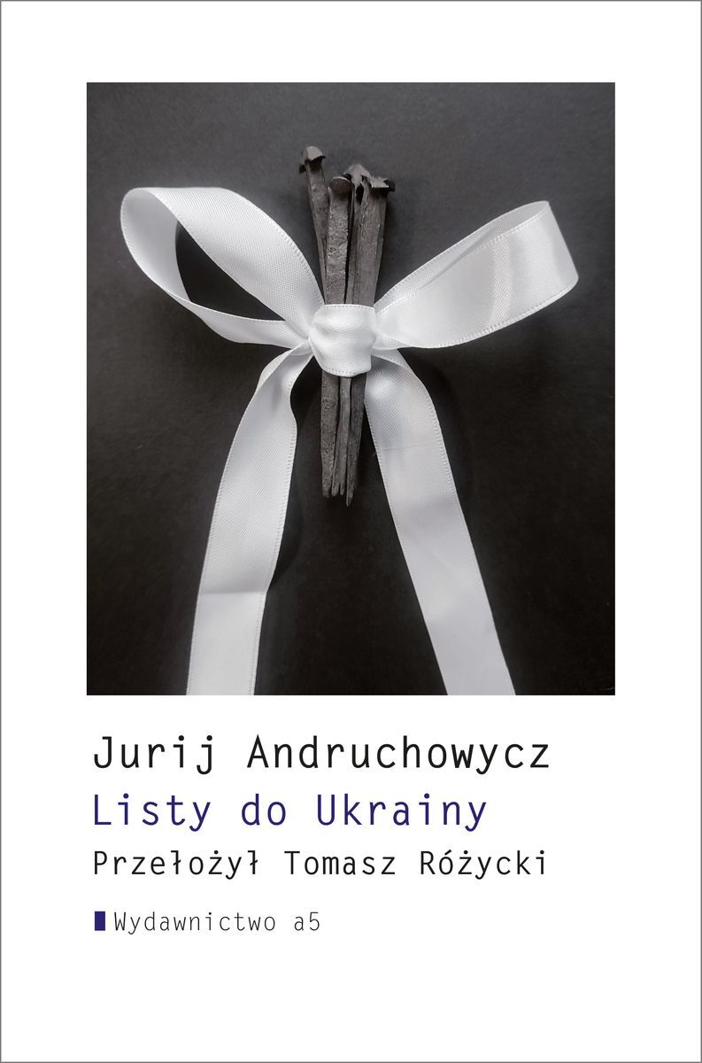 Listy do Ukrainy