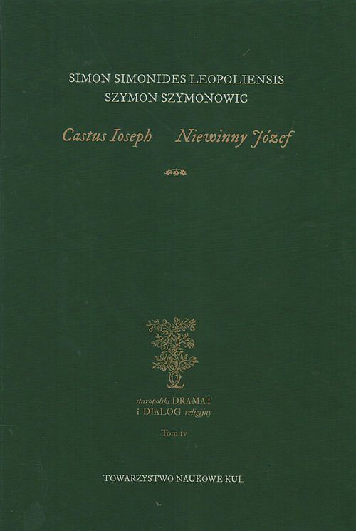 Castus Ioseph Niewinny Józef