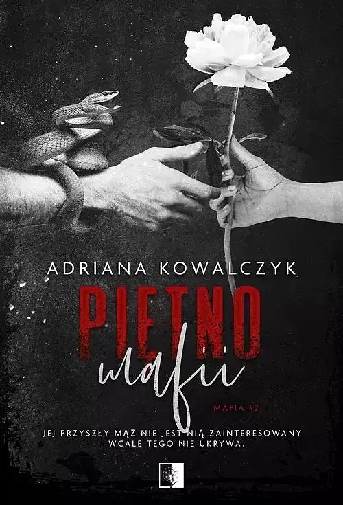 Mafia. Tom 2 Piętno mafii