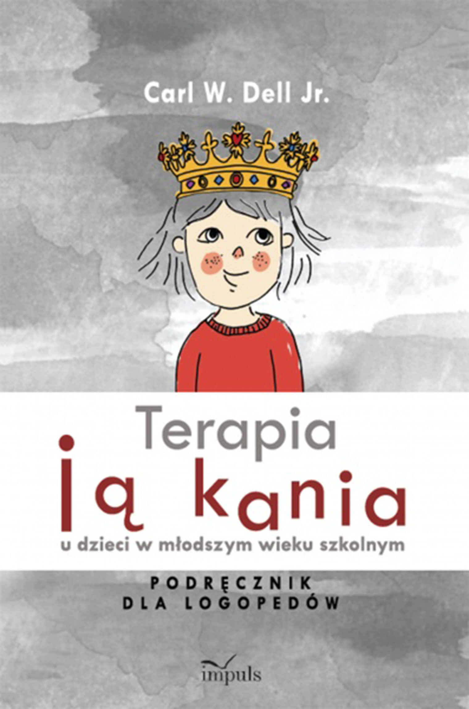 Terapia jąkania u dzieci w młodszym wieku szkolnym