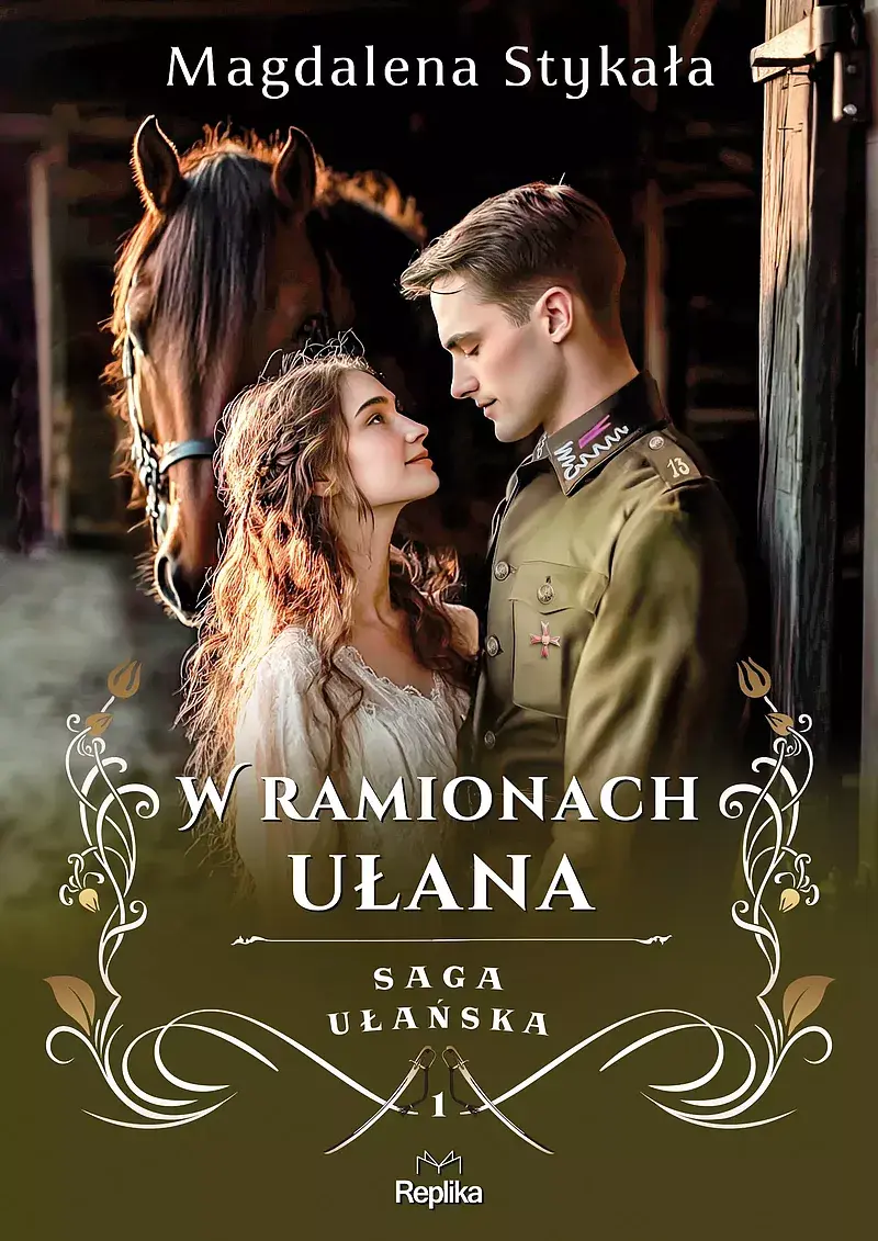 W ramionach ułana