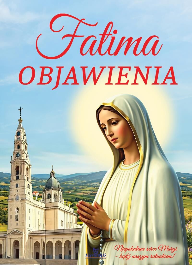 Fatima. Objawienia wyd. 3