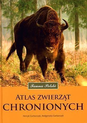 Atlas zwierząt chronionych
