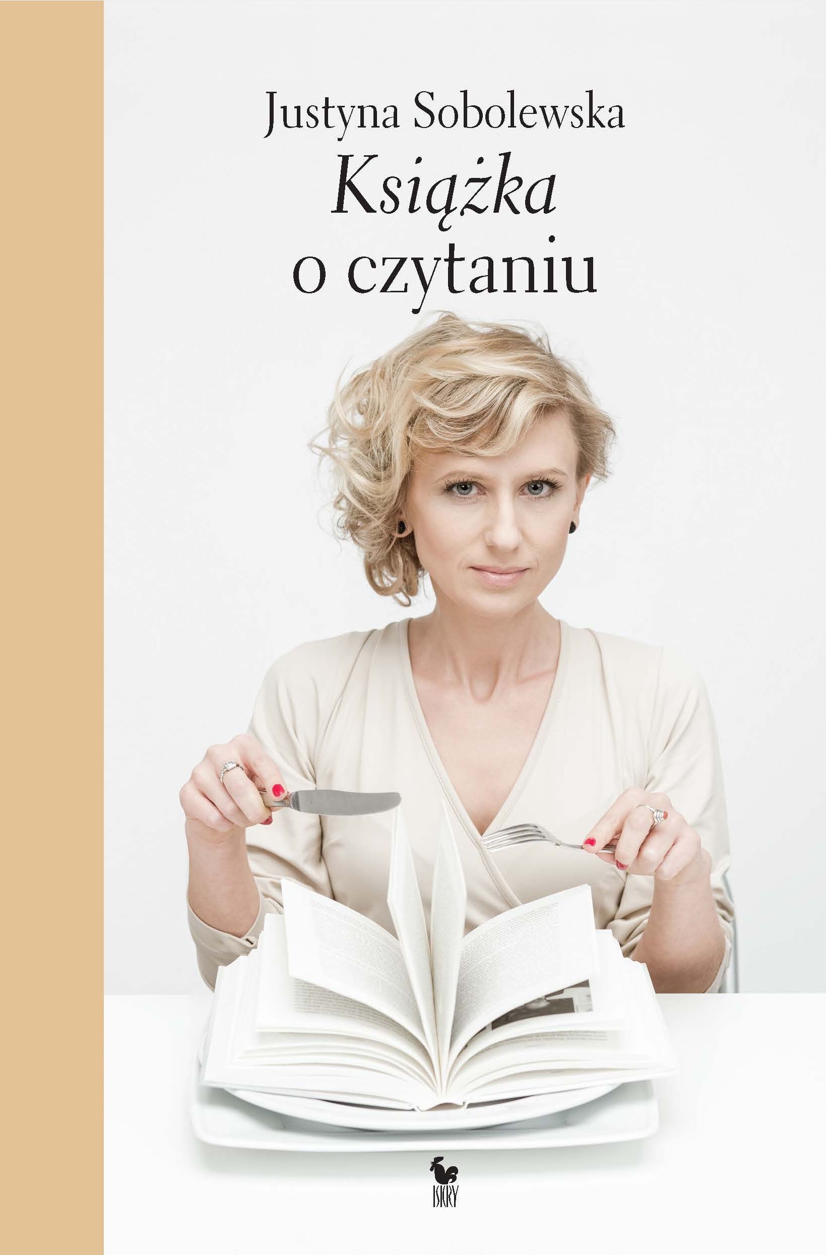 Książka o czytaniu (e-book)