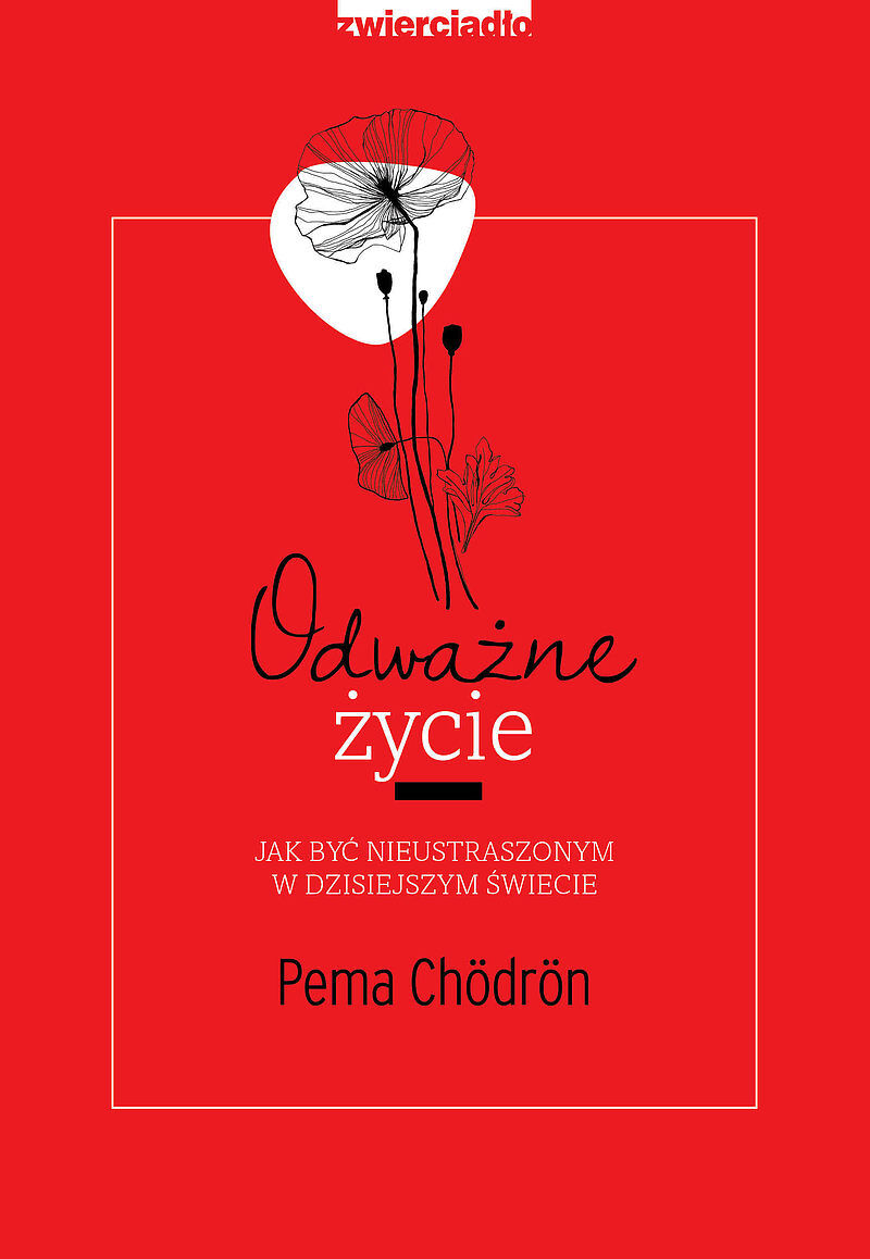 Odważne życie