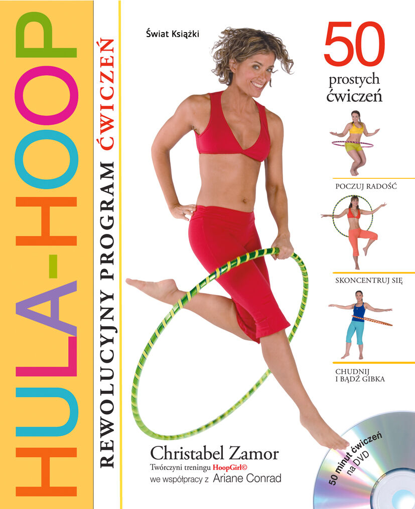 Hula-hoop