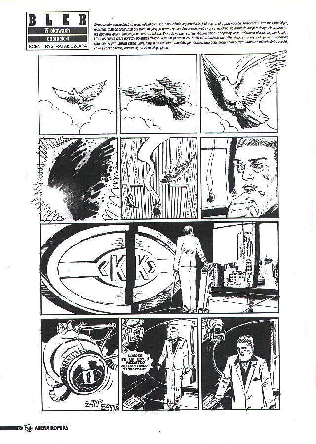 Arena Komiks - 10
