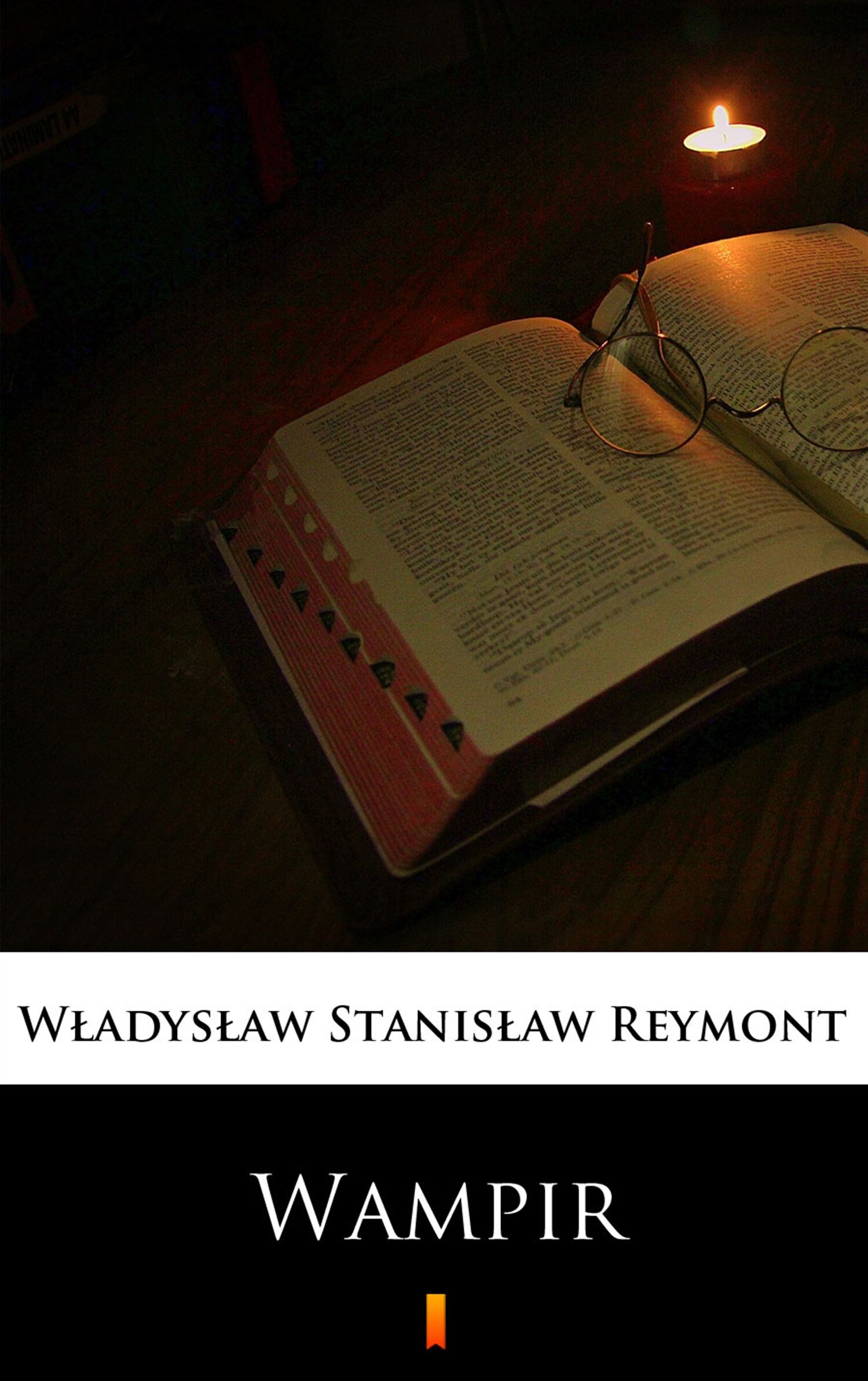 Wampir (e-book)