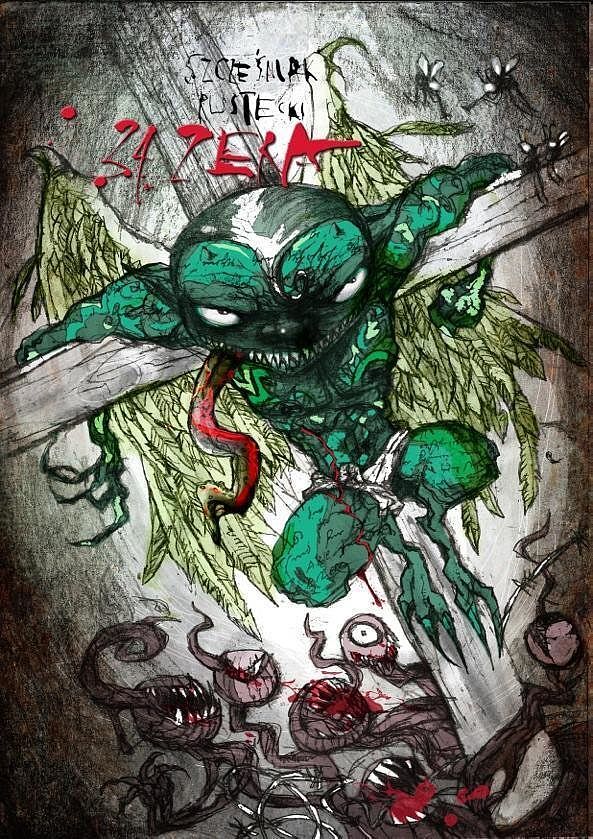Ksionz - 34 Zera, część 2