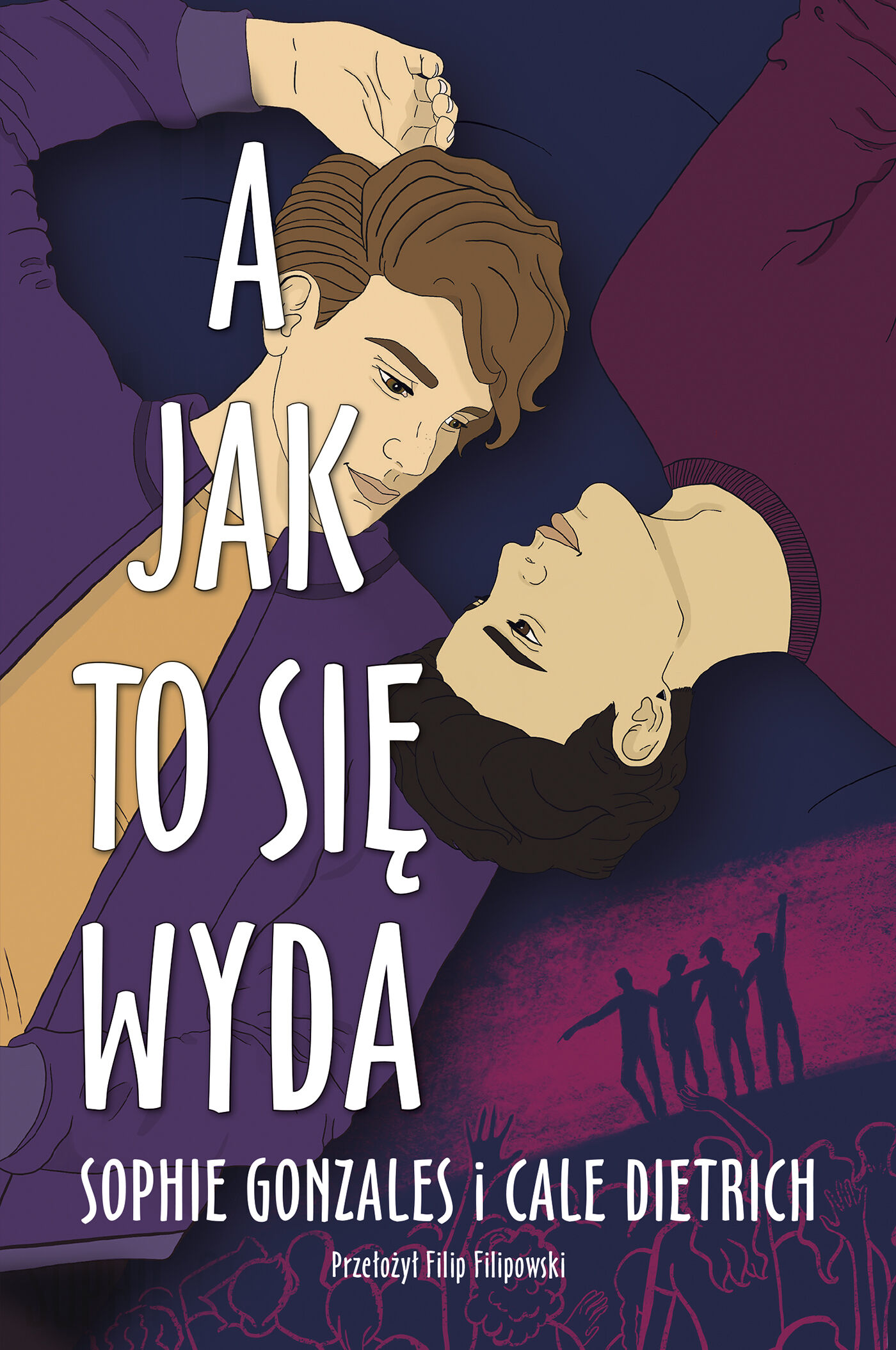 A jak to się wyda (e-book)