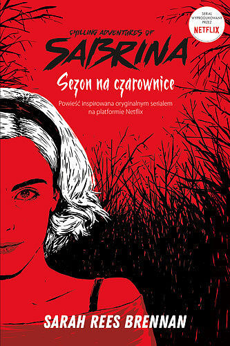 Sezon na czarownice Chilling Adventures of Sabrina 1
