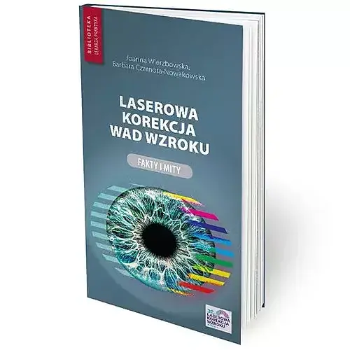 Laserowa korekcja wad wzroku
