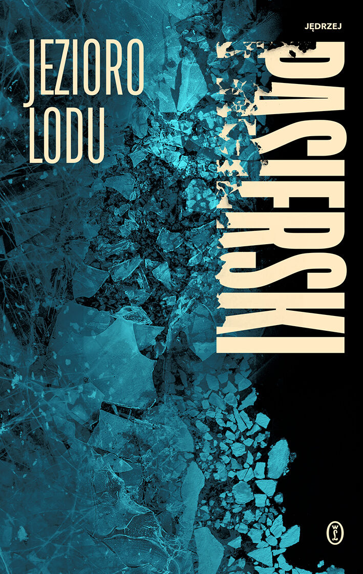 Jezioro lodu (e-book)
