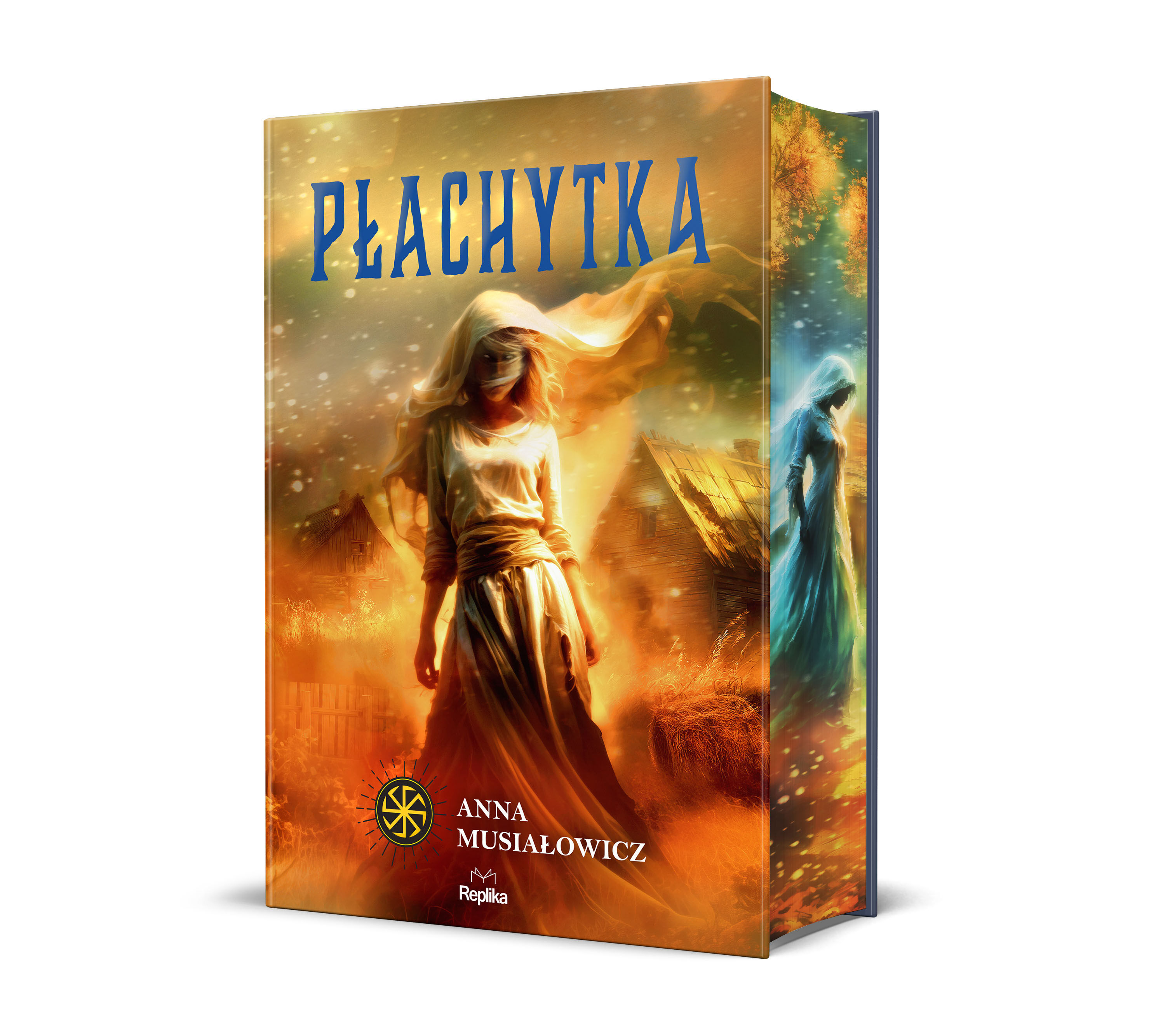 Płachytka