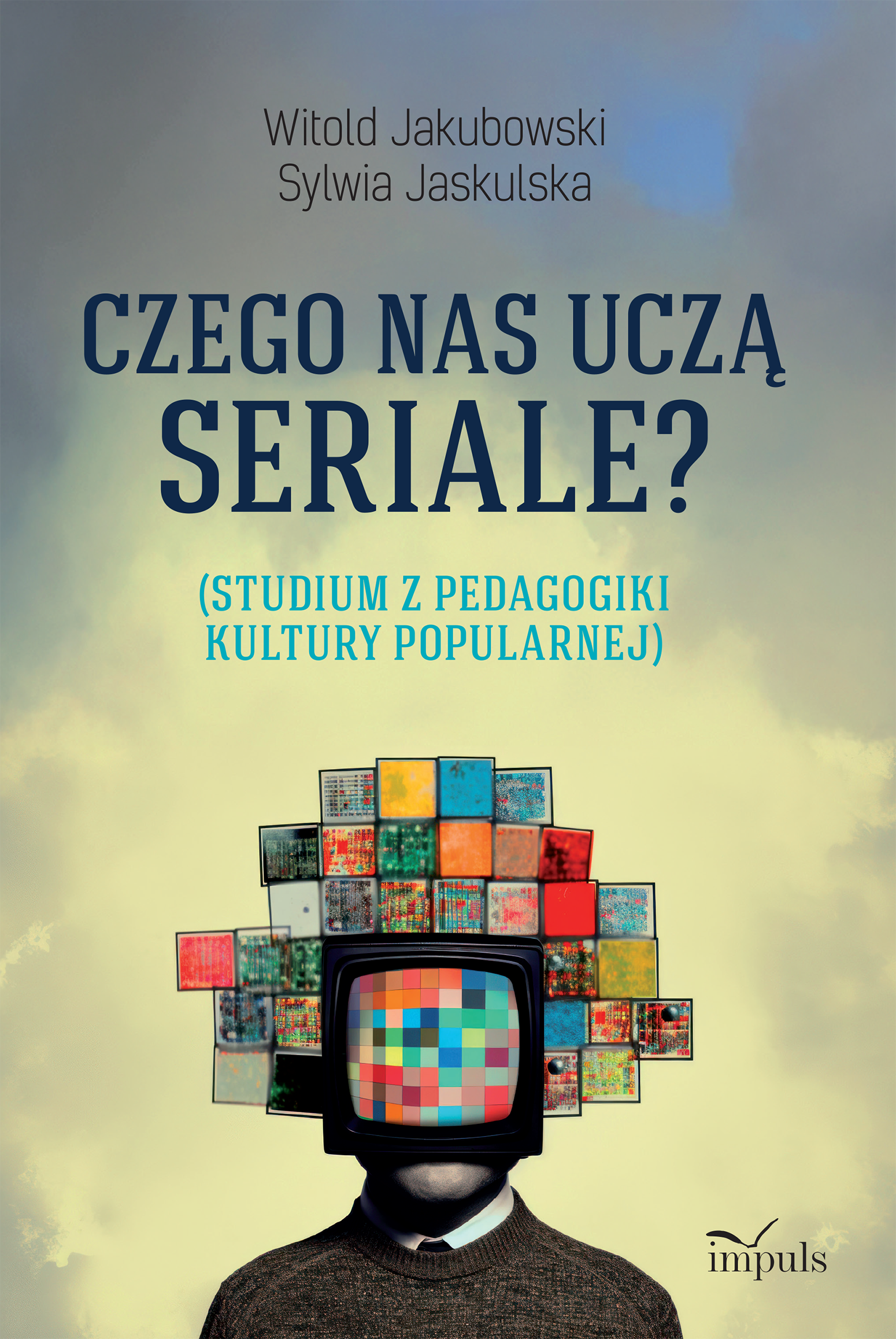 Czego nas uczą seriale?