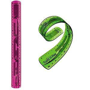 Linijka niełamliwa Maped Twist'n Flex 30 cm