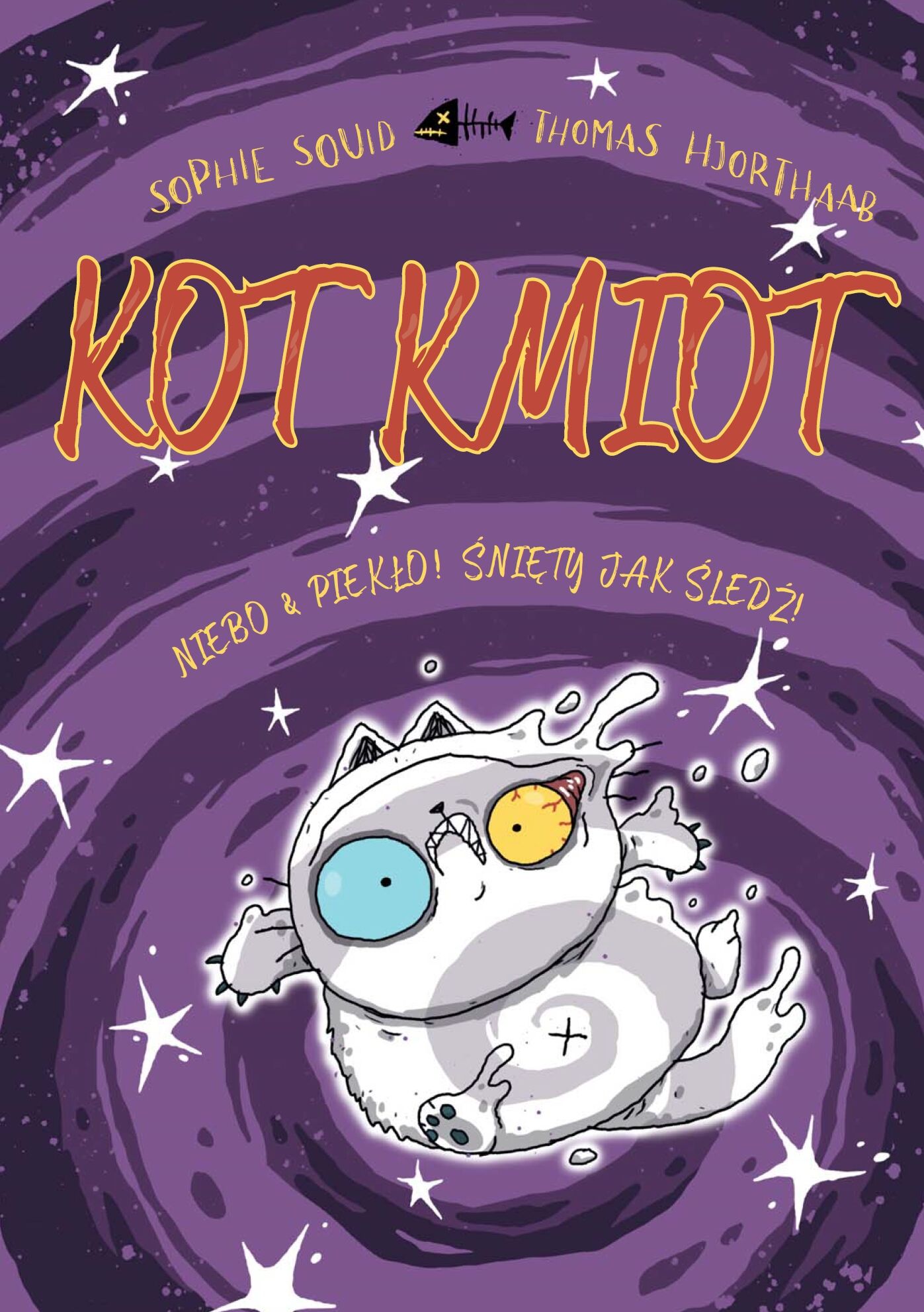 Kot Kmiot