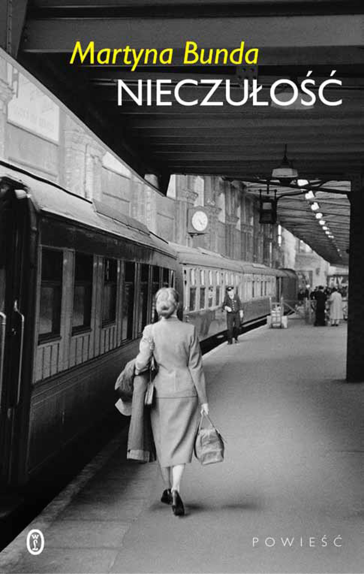 Nieczułość (e-book)