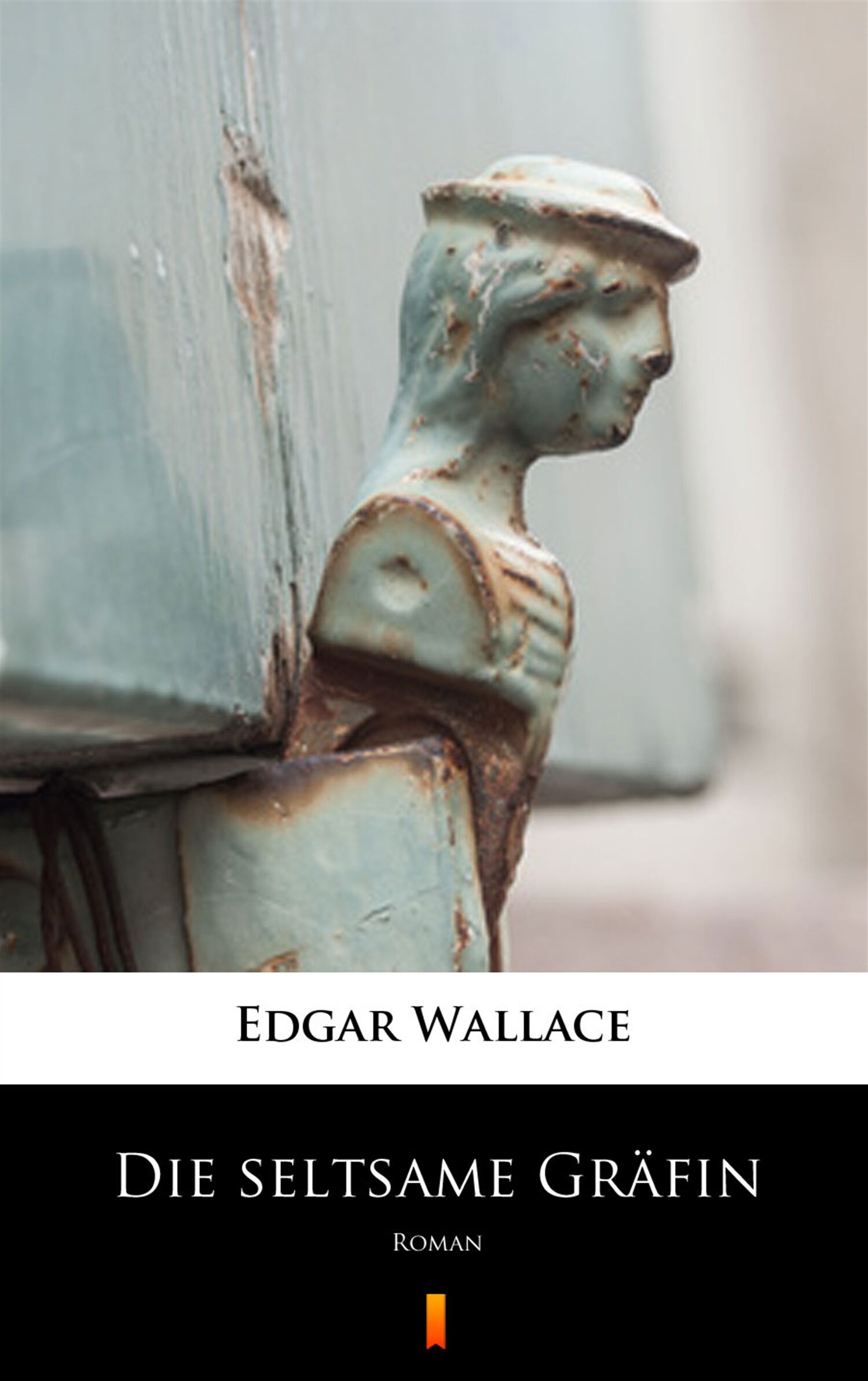 Die seltsame Gräfin (e-book)