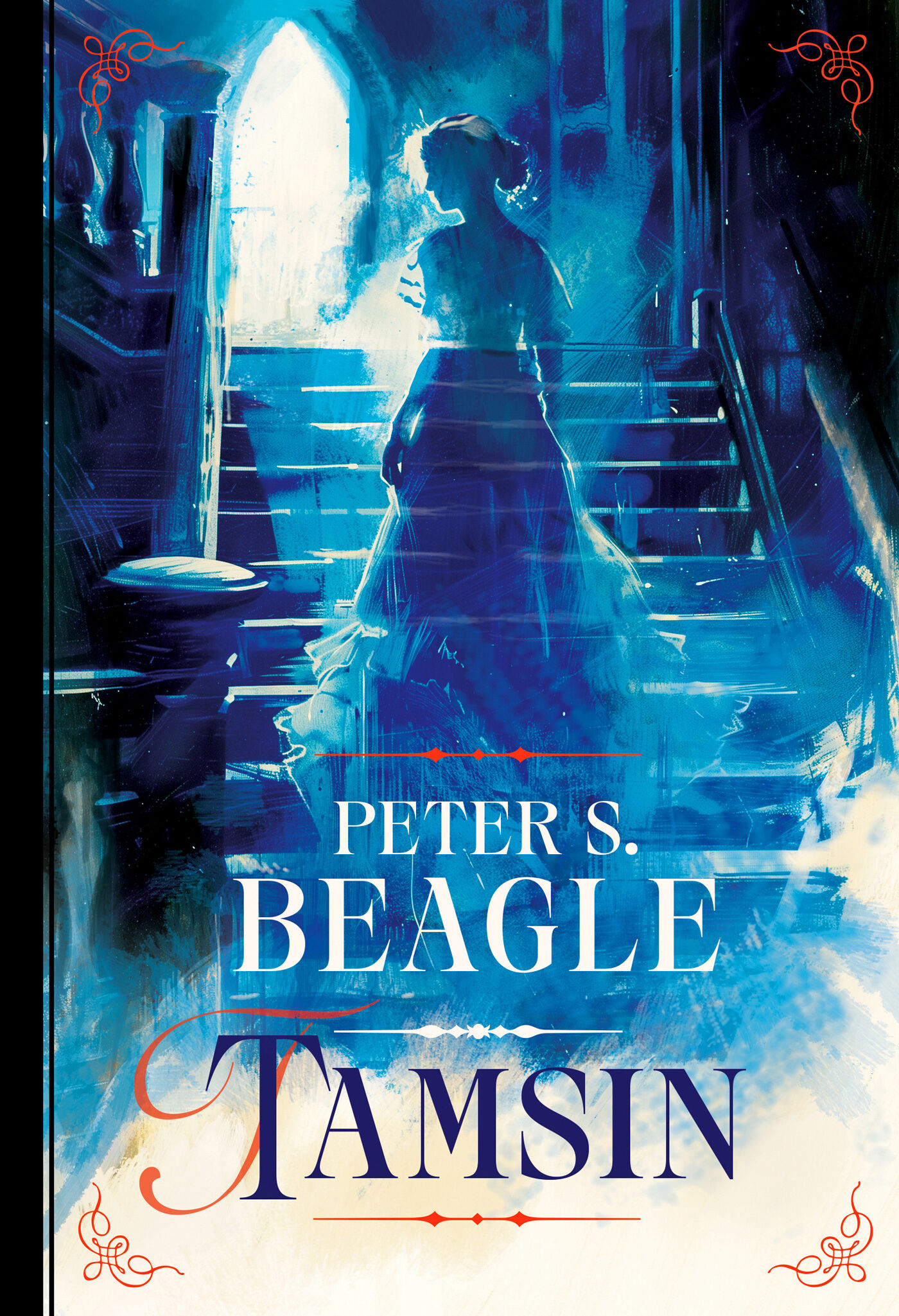 Tamsin (e-book)