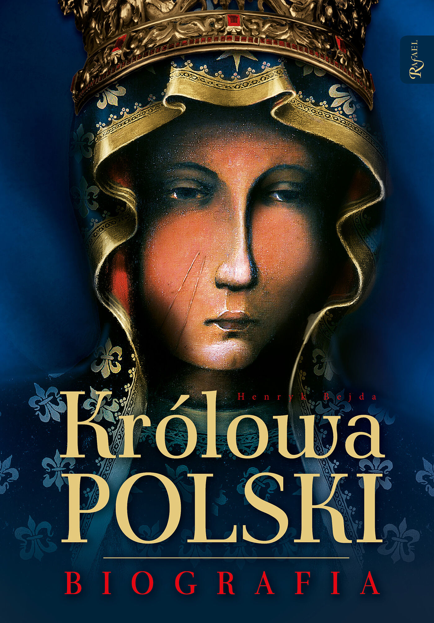 Królowa Polski (e-book)