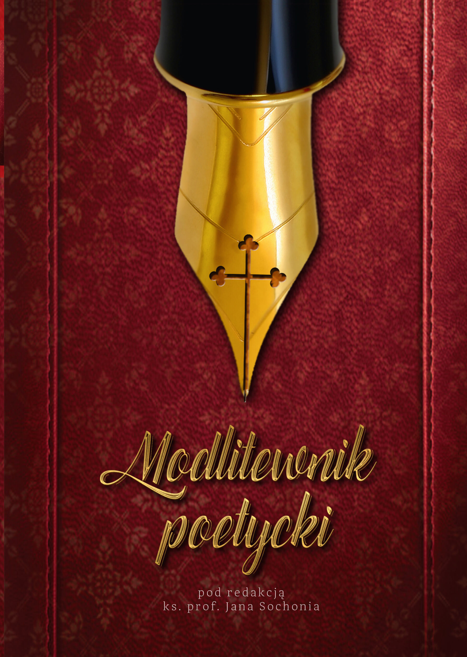 Modlitewnik poetycki (e-book)