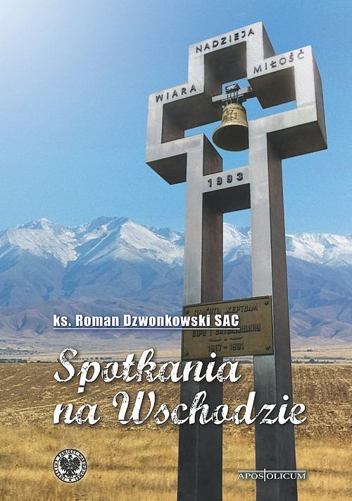 Spotkania na Wschodzie