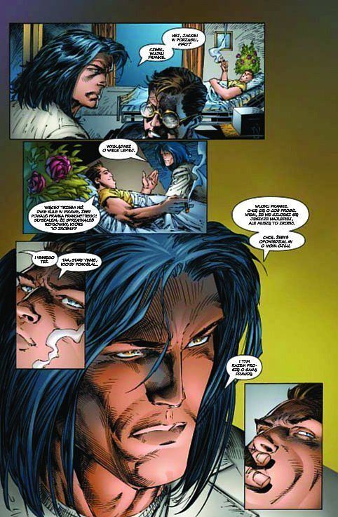 Darkness - 3 - (3/2003)