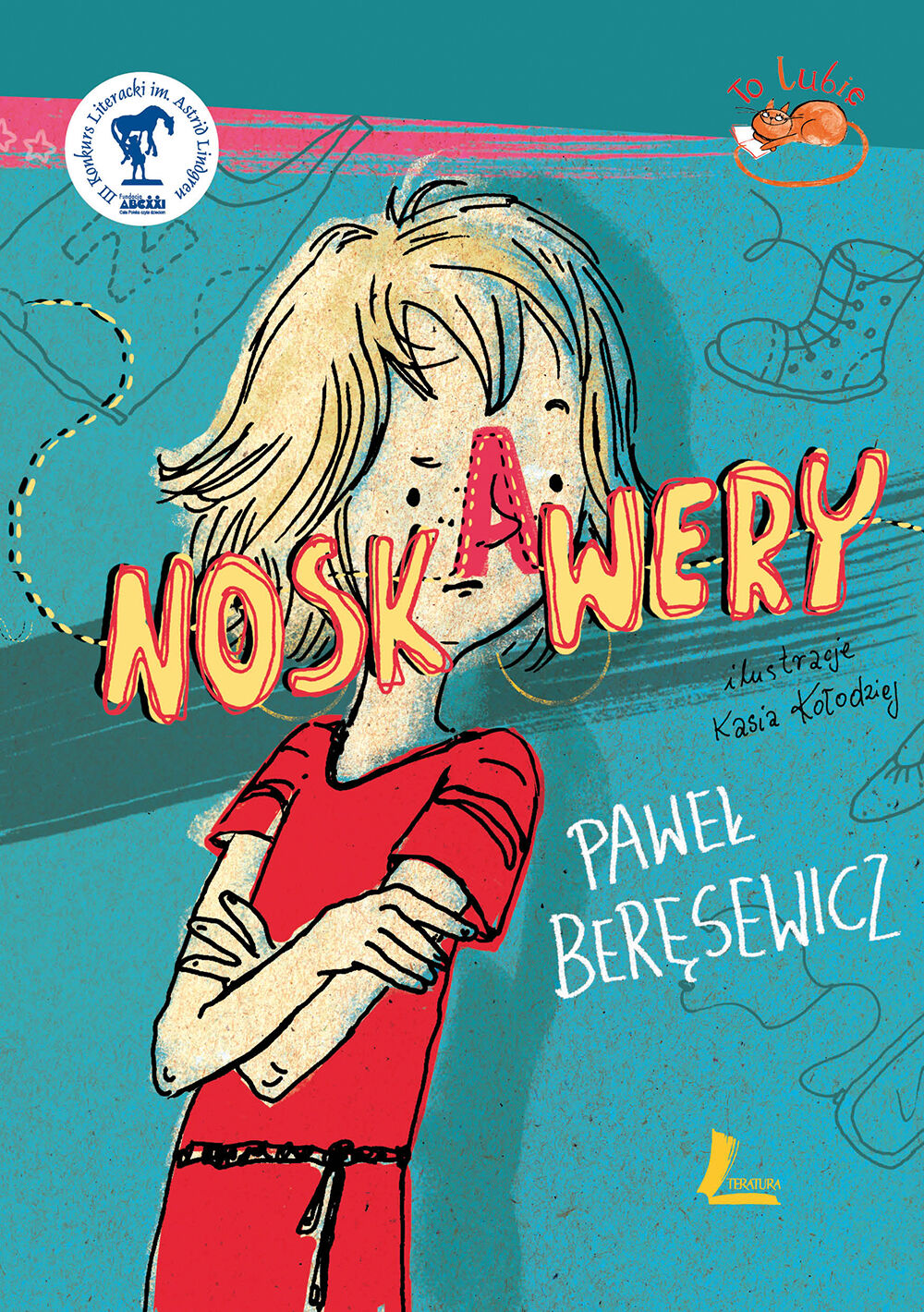 Noskawery (e-book)